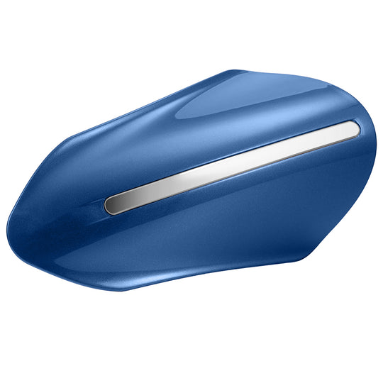 Harley Hand Guards with LED for Touring & Softails