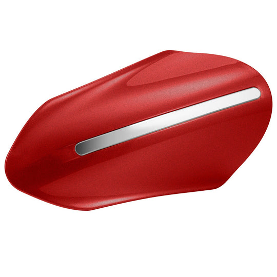 Harley Hand Guards with LED for Touring & Softails