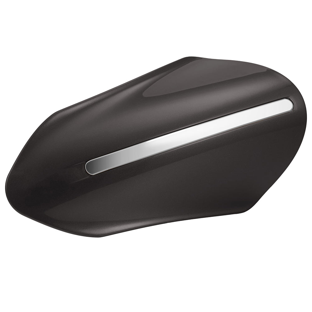 Harley Hand Guards with LED for Touring & Softails