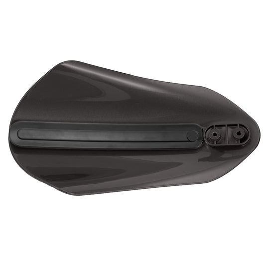 Harley Hand Guards with LED for Touring & Softails