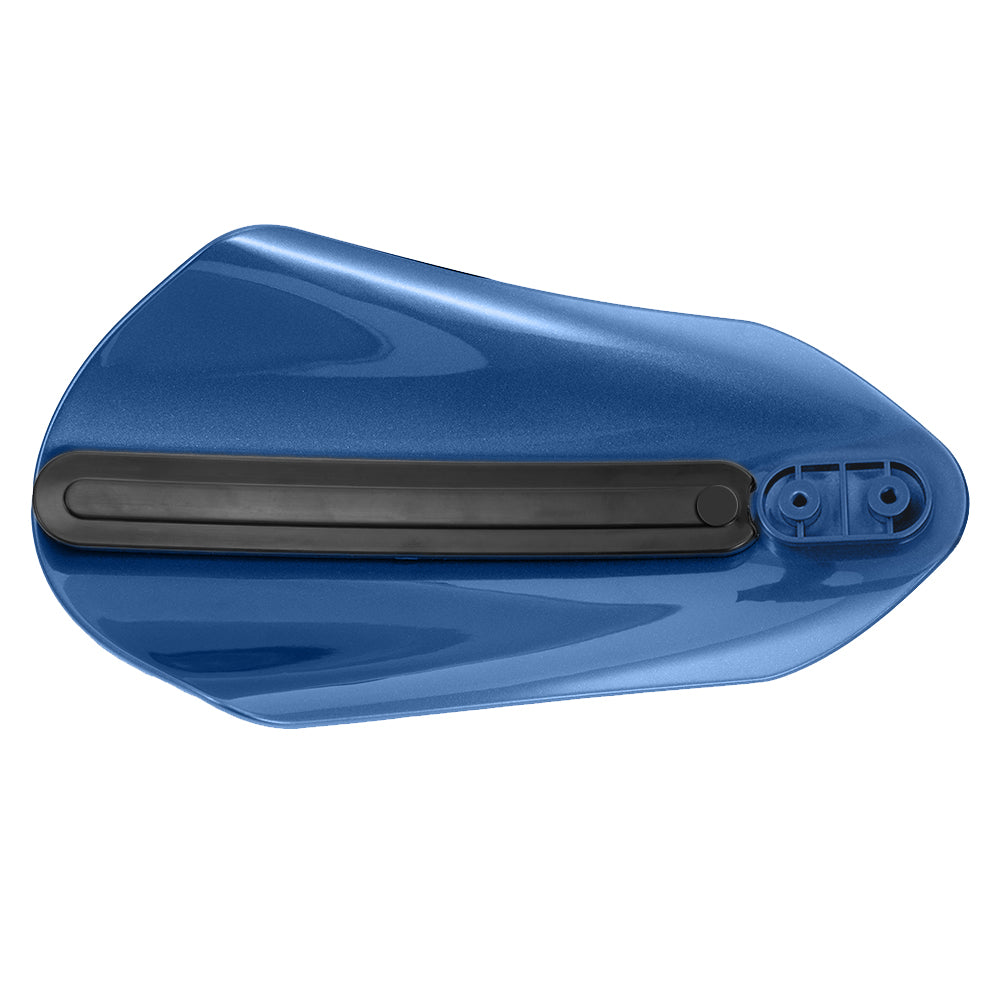 Harley Hand Guards with LED for Touring & Softails