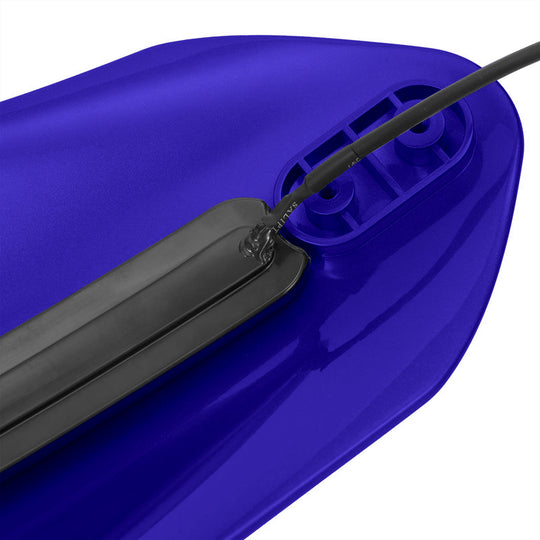 Hand Guards with LED for Touring & Softails