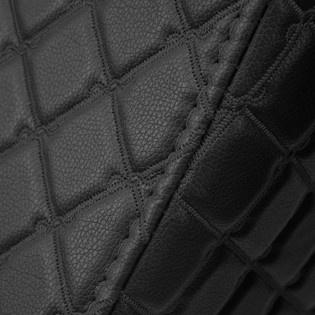 Saddlebag Liners Carpet Insert Fits for Harley ‘14-’23