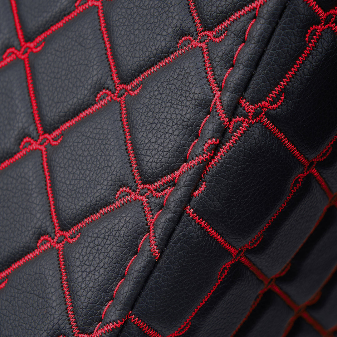 Saddlebag Liners Carpet Insert Fits for Harley ‘14-’23