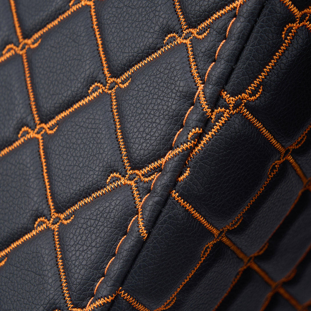 Saddlebag Liners Carpet Insert Fits for Harley ‘14-’23