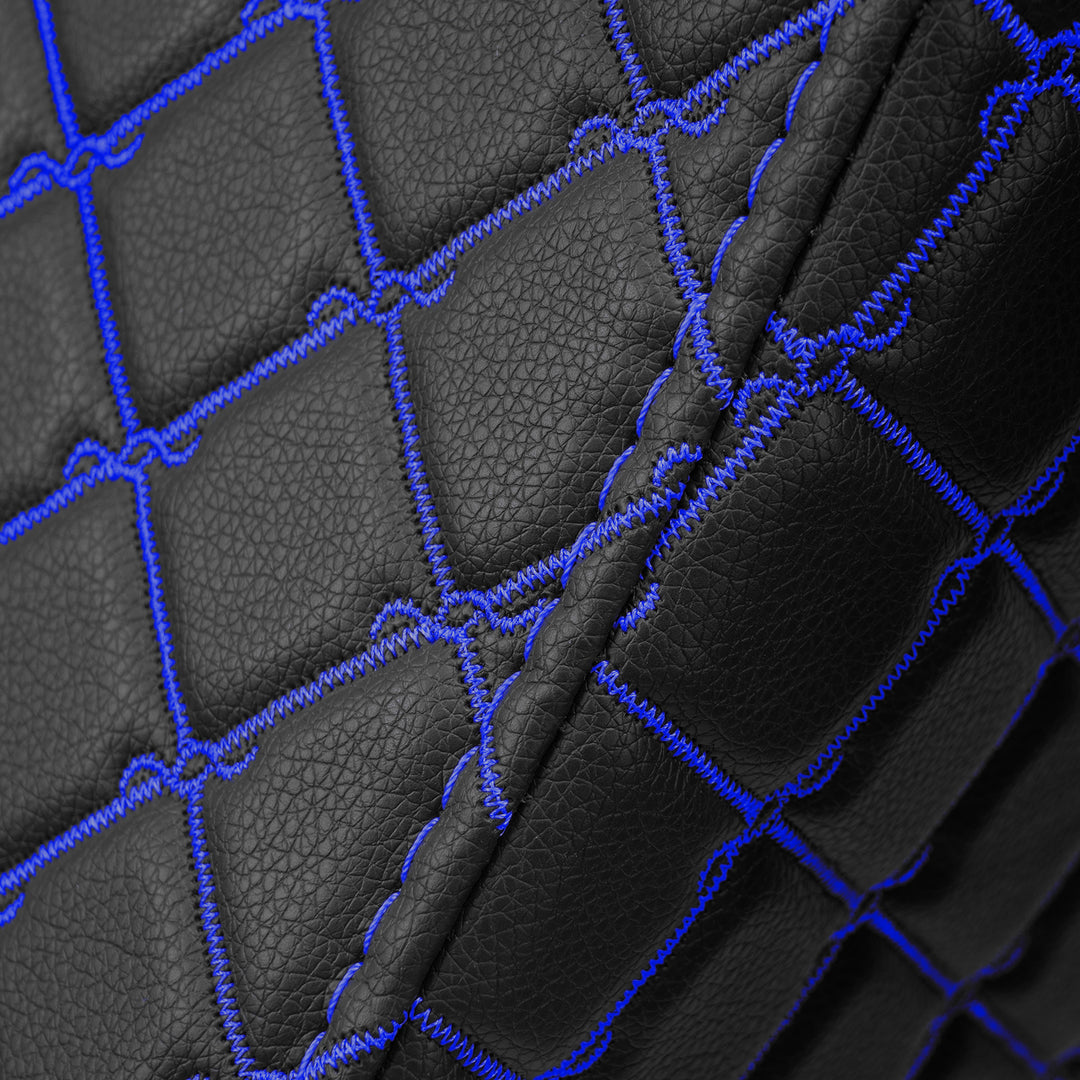 Saddlebag Liners Carpet Insert Fits for Harley ‘14-’23