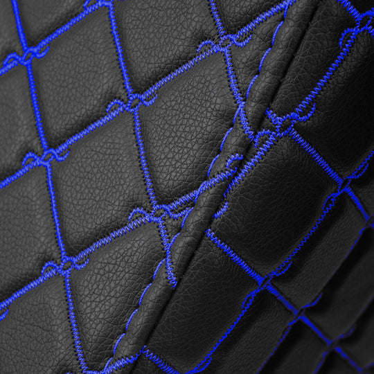 Saddlebag Liners Carpet Insert Fits for Harley ‘14-’23