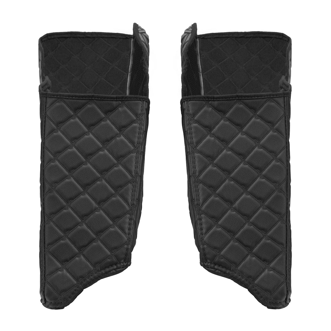 Saddlebag Liners Carpet Insert Fits for Harley ‘14-’23