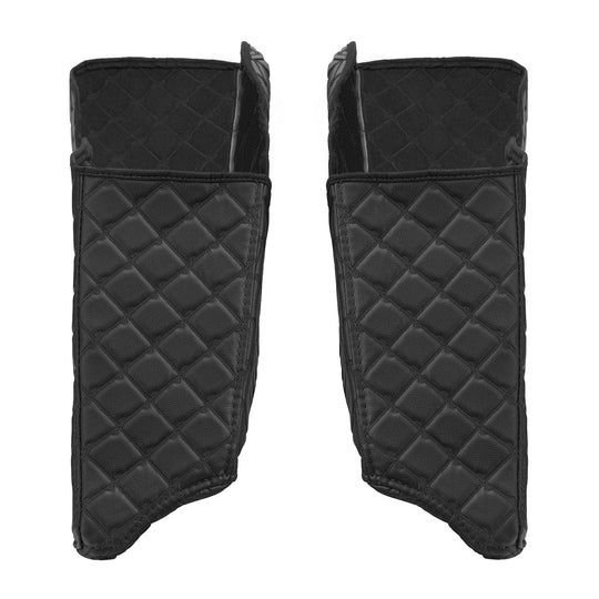 Saddlebag Liners Carpet Insert Fits for Harley ‘14-’23