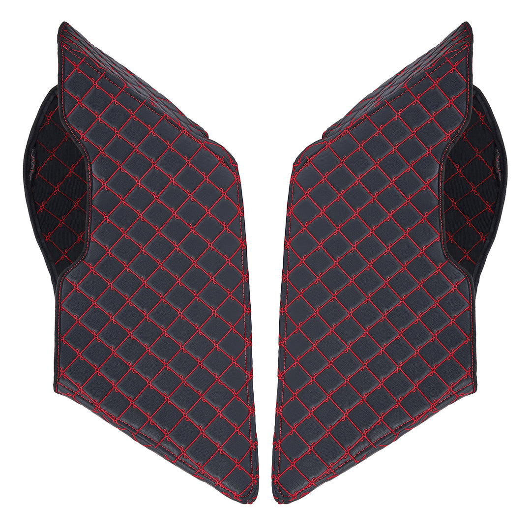Saddlebag Liners Carpet Insert Fits for Harley ‘14-’23