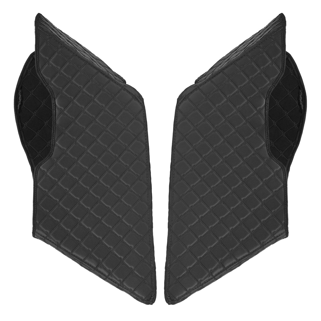 Saddlebag Liners Carpet Insert Fits for Harley ‘14-’23