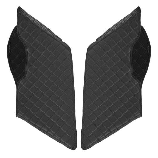 Saddlebag Liners Carpet Insert Fits for Harley ‘14-’23