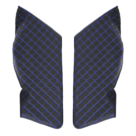 Saddlebag Liners Carpet Insert Fits for Harley ‘14-’23