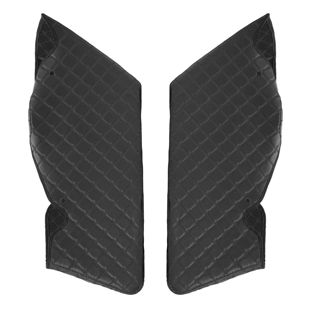 Saddlebag Liners Carpet Insert Fits for Harley ‘14-’23