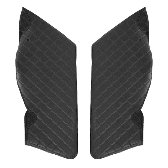Saddlebag Liners Carpet Insert Fits for Harley ‘14-’23