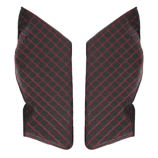 Saddlebag Liners Carpet Insert Fits for Harley ‘14-’23