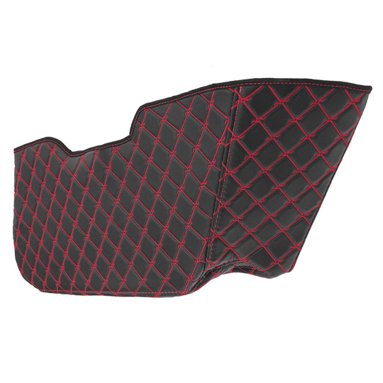 Saddlebag Liners Carpet Insert Fits for Harley ‘14-’23