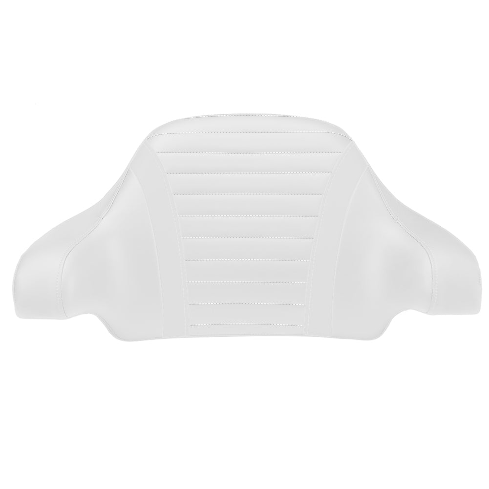 Wrap Around Backrest for King/Chopped Tour Trunk Pack For 2014-Later Touring