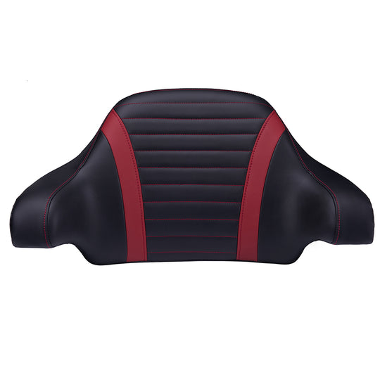 Wrap Around Backrest for King/Chopped Tour Trunk Pack For 2014-Later Touring