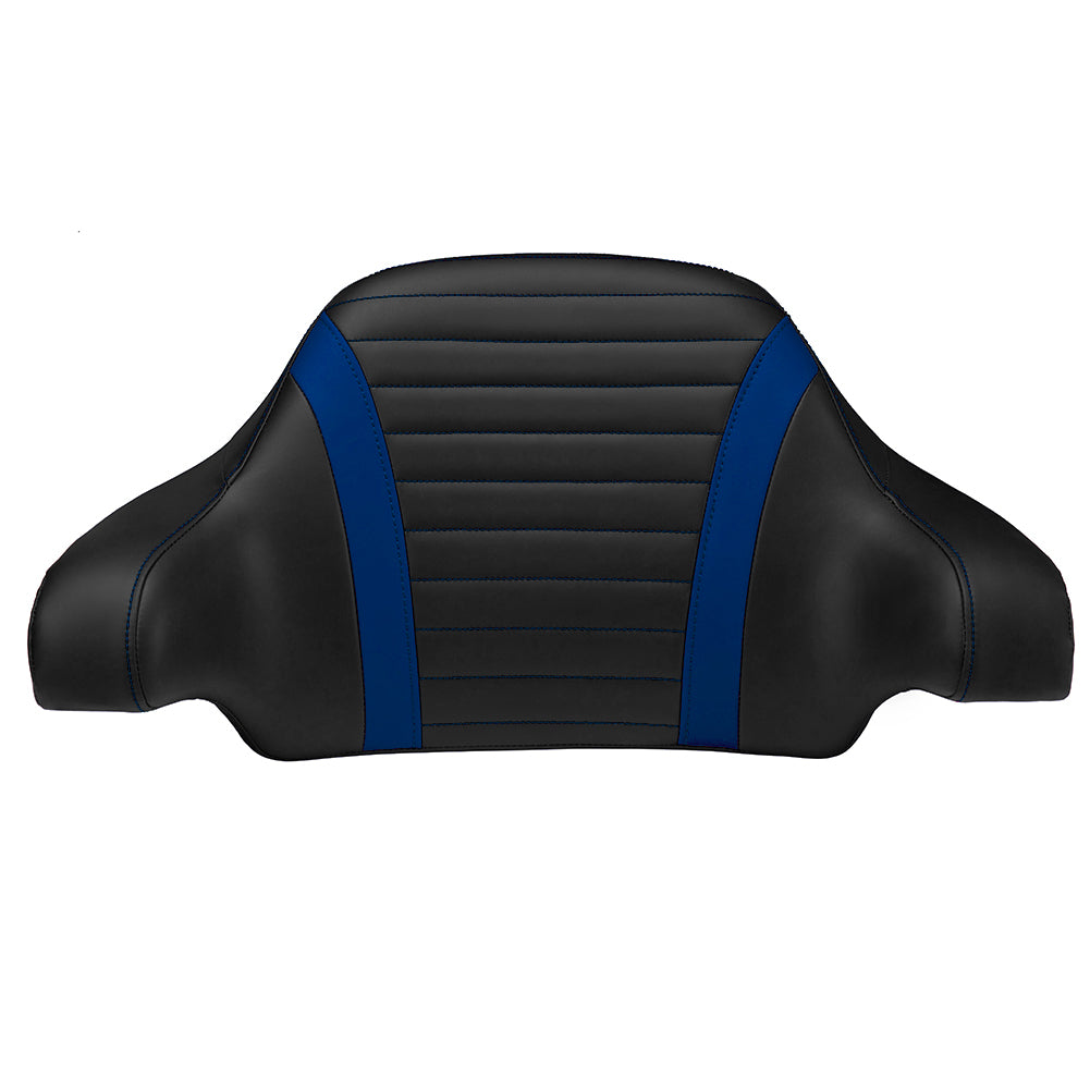 Wrap Around Backrest for King/Chopped Tour Trunk Pack For 2014-Later Touring