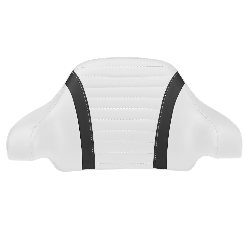 Wrap Around Backrest for King/Chopped Tour Trunk Pack For 2014-Later Touring