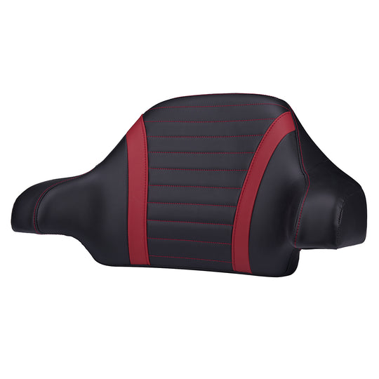 Wrap Around Backrest for King/Chopped Tour Trunk Pack For 2014-Later Touring