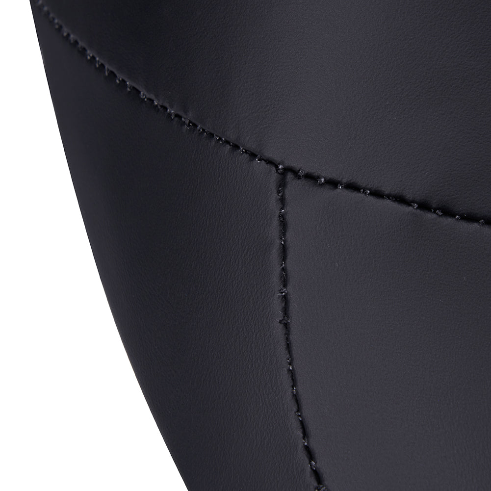 Wrap Around Backrest for King/Chopped Tour Trunk Pack For 2014-Later Touring