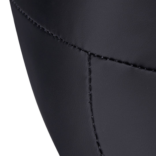 Wrap Around Backrest for King/Chopped Tour Trunk Pack For 2014-Later Touring