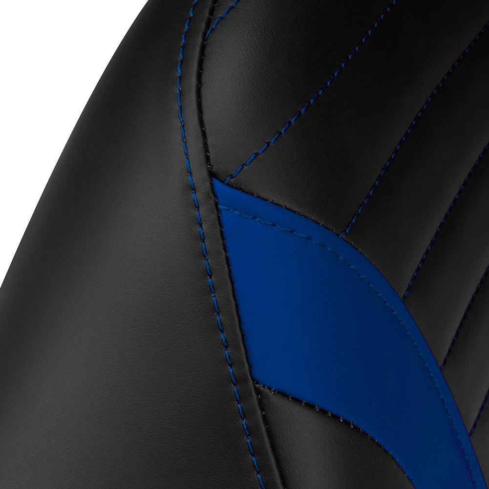 Wrap Around Backrest for King/Chopped Tour Trunk Pack For 2014-Later Touring