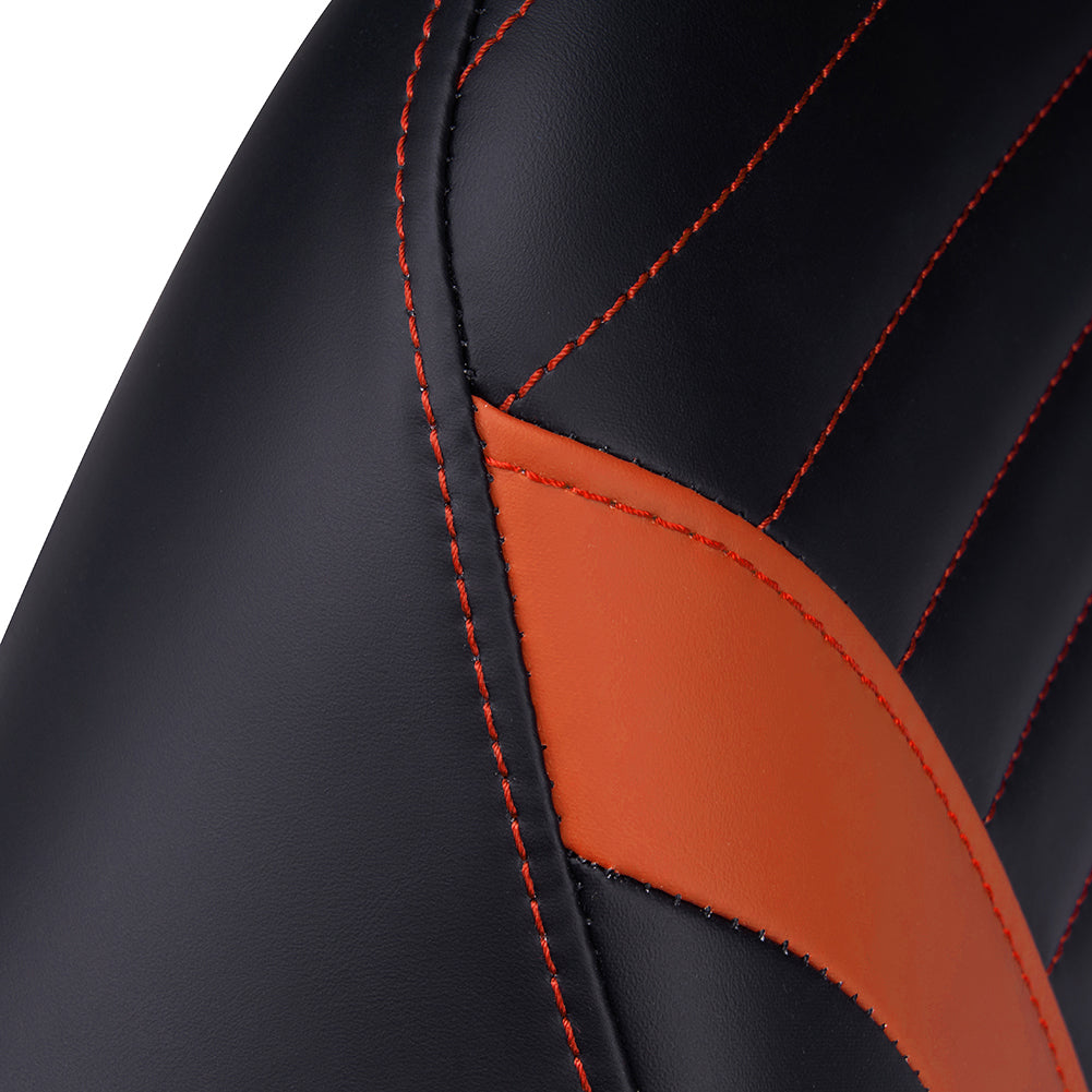 Wrap Around Backrest for King/Chopped Tour Trunk Pack For 2014-Later Touring