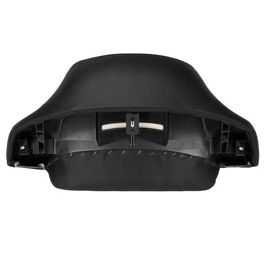 Wrap Around Backrest for King/Chopped Tour Trunk Pack For 2014-Later Touring