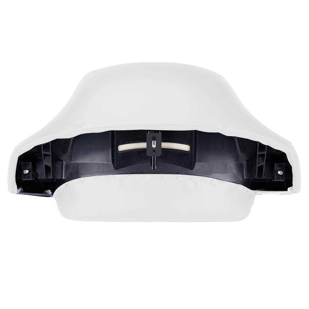 Wrap Around Backrest for King/Chopped Tour Trunk Pack For 2014-Later Touring