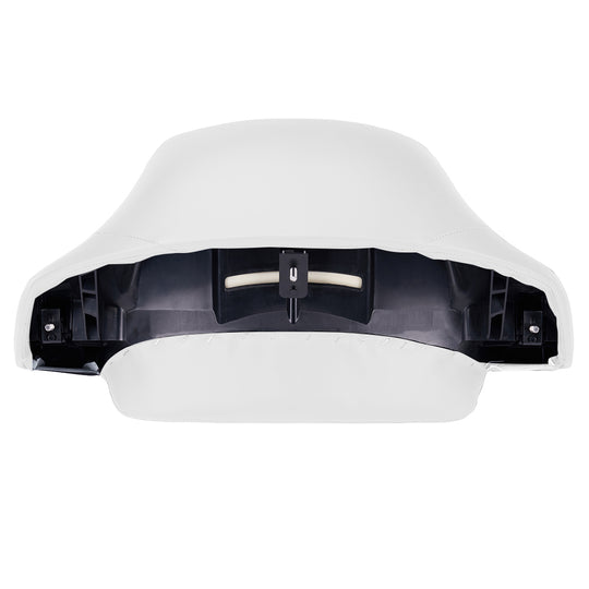 Wrap Around Backrest for King/Chopped Tour Trunk Pack For 2014-Later Touring