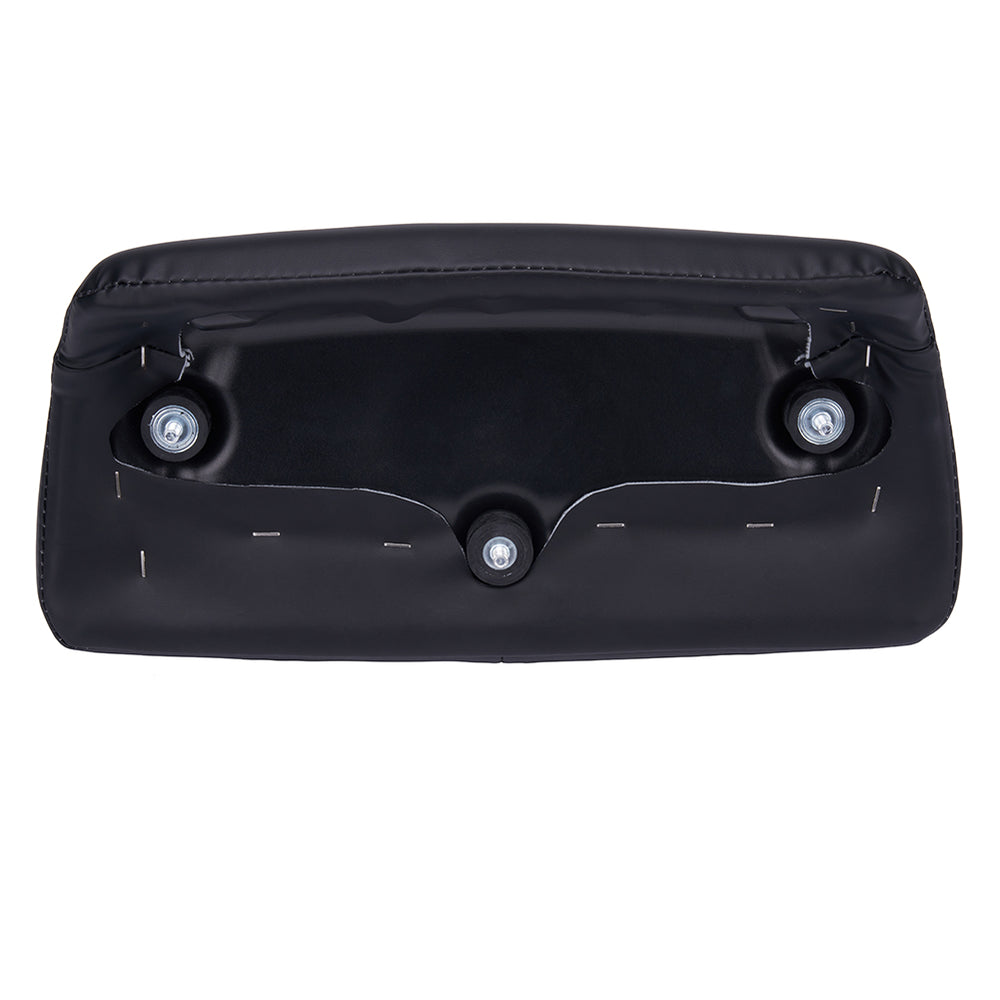 Small Tour Trunk Pack Backrest Pad for Razor Tour Trunk Pack