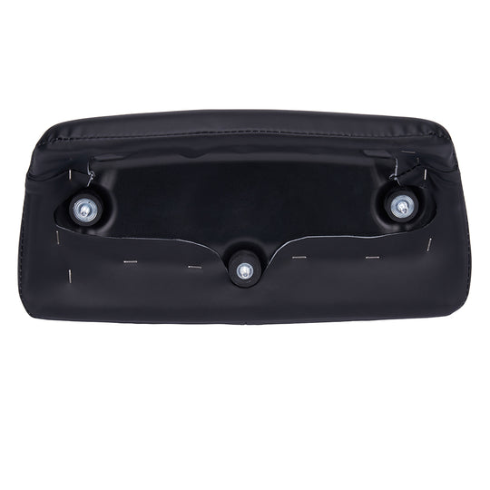 Small Tour Trunk Pack Backrest Pad for Razor Tour Trunk Pack