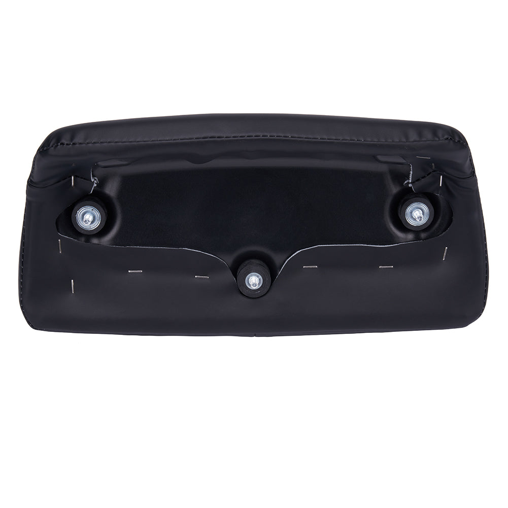 Small Tour Trunk Pack Backrest Pad for Razor Tour Trunk Pack