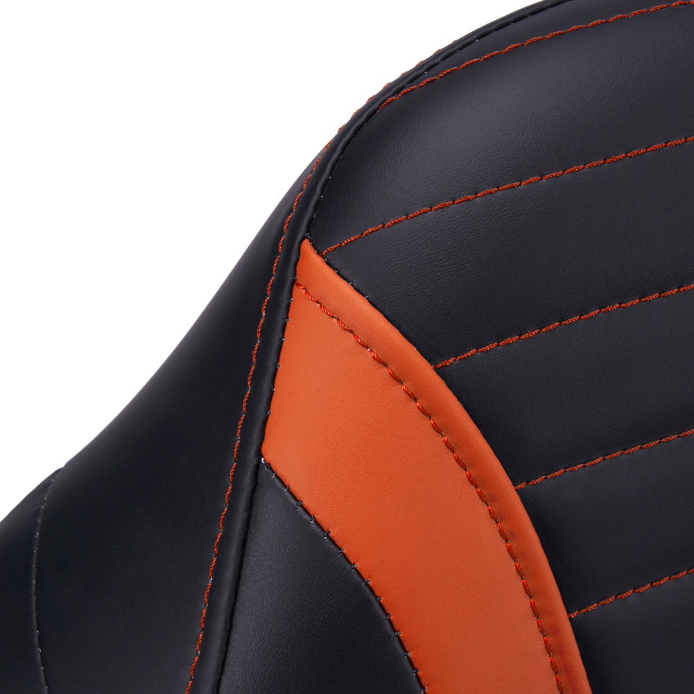 Wrap Around Backrest for King/Chopped Tour Trunk Pack For 2014-Later Touring