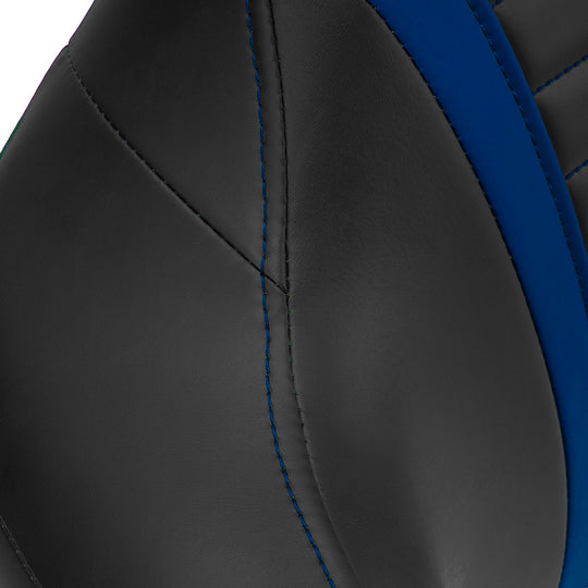 Wrap Around Backrest for King/Chopped Tour Trunk Pack For 2014-Later Touring