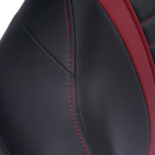 Wrap Around Backrest for King/Chopped Tour Trunk Pack For 2014-Later Touring