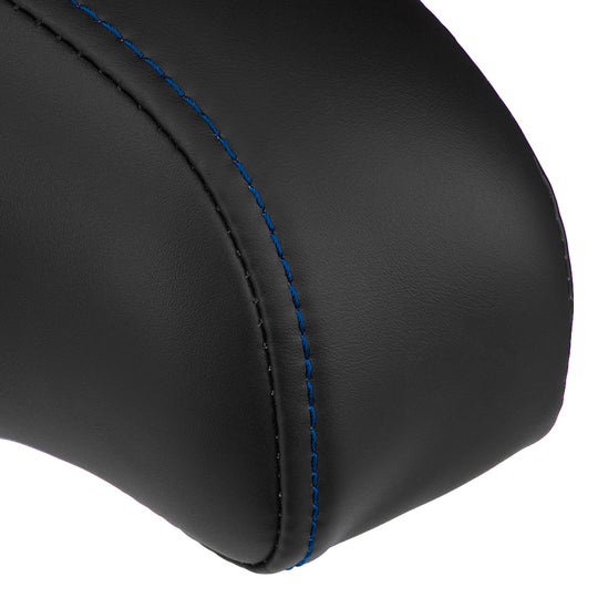 Wrap Around Backrest for King/Chopped Tour Trunk Pack For 2014-Later Touring