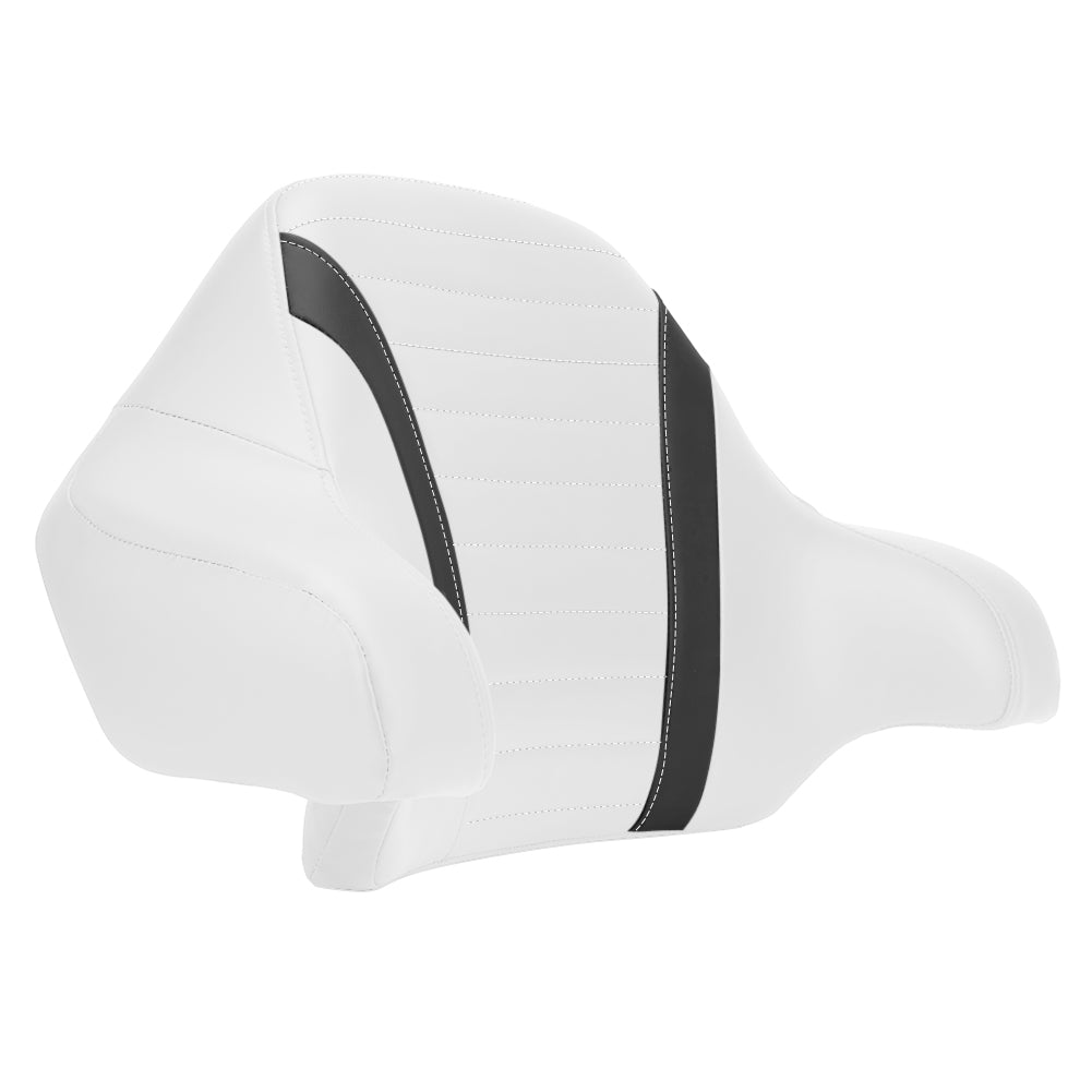 Wrap Around Backrest for King/Chopped Tour Trunk Pack For 2014-Later Touring