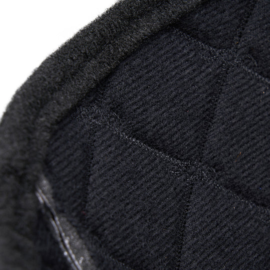 Saddlebag Liners Carpet Insert Fits for Harley ‘14-’23