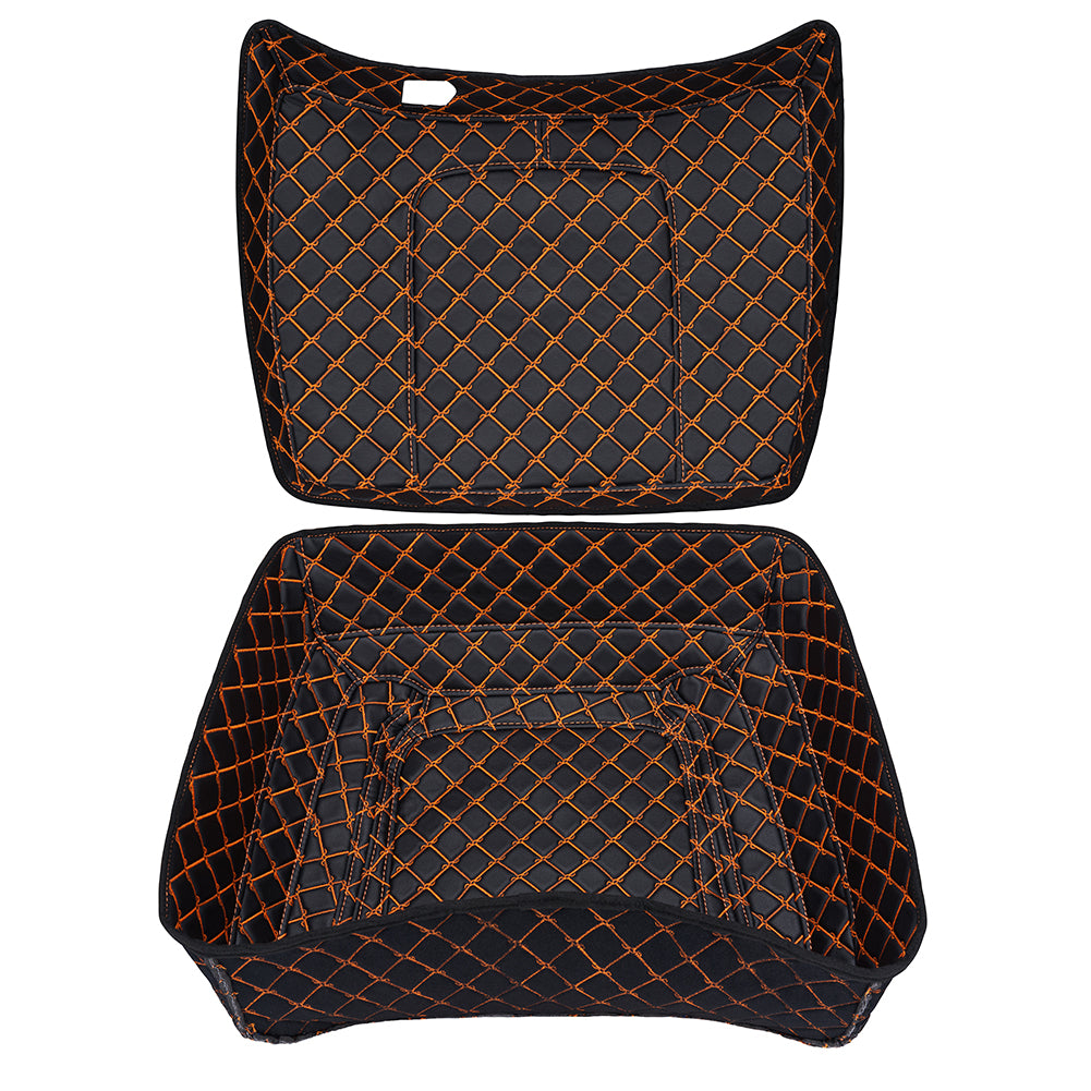 Tour Trunk Pack Liner for 2014+ touring