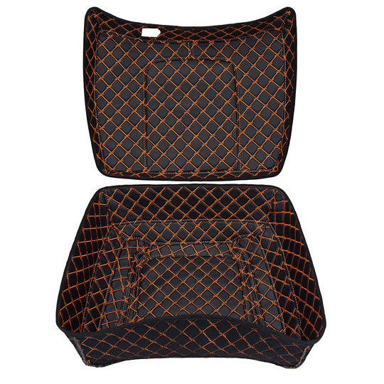 Tour Trunk Pack Liner for 2014+ touring