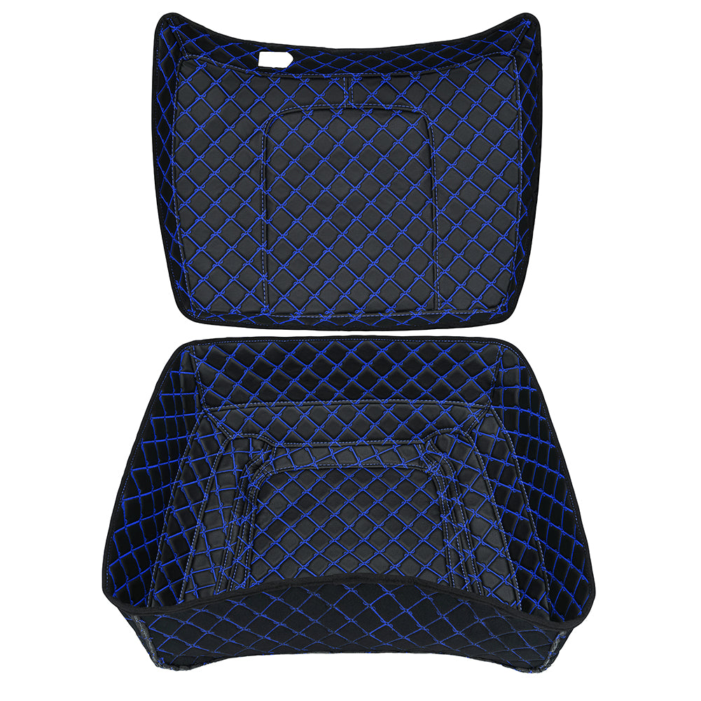 Tour Trunk Pack Liner for 2014+ touring