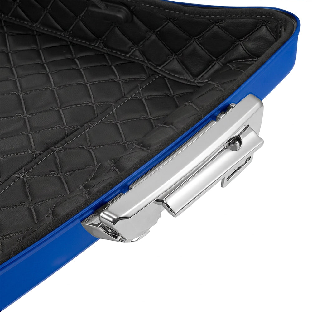 Detachable Razor Tour Trunk Pack Kits for touring with Tour Trunk Pack Liners
