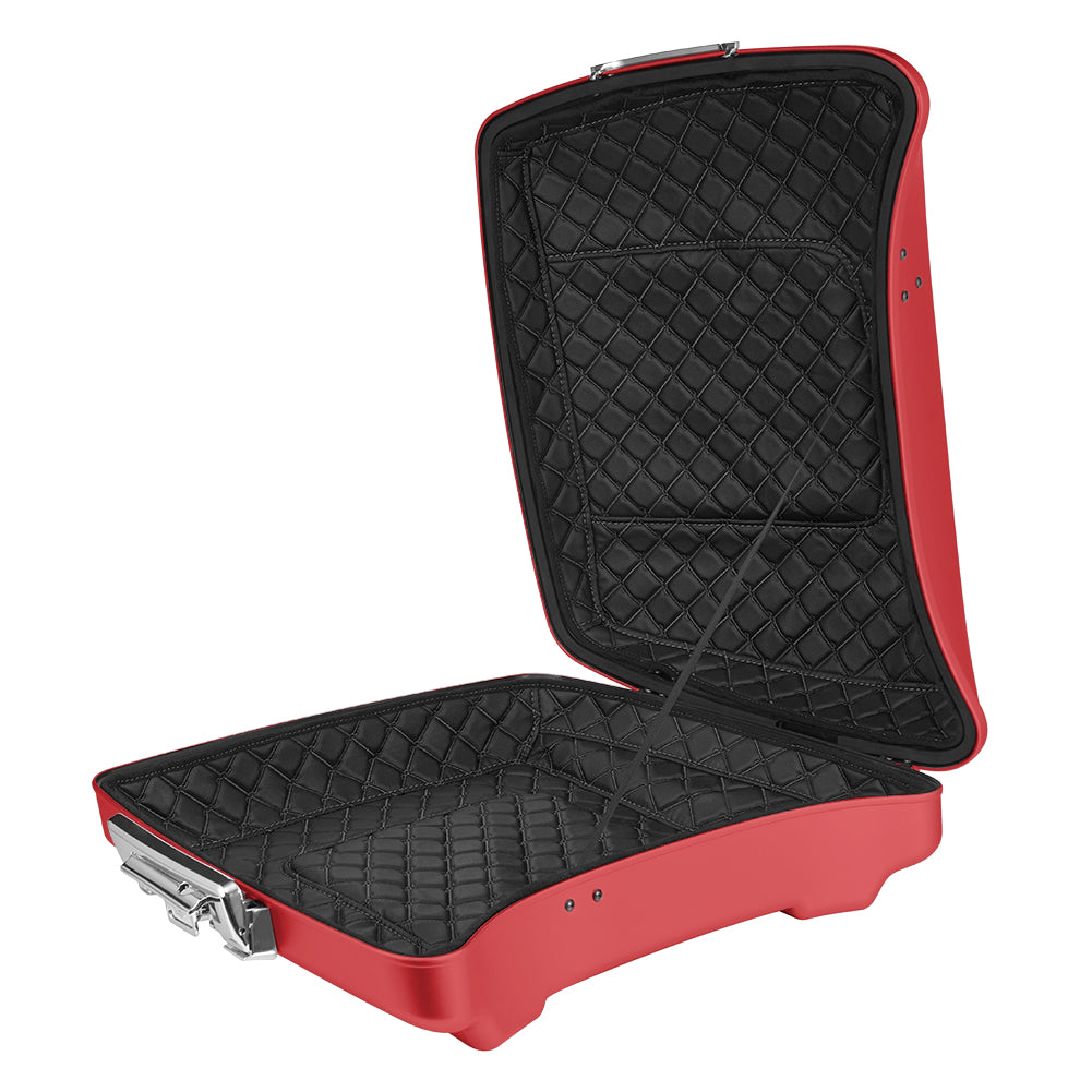 Detachable Razor Tour Trunk Pack Kits for touring with Tour Trunk Pack Liners