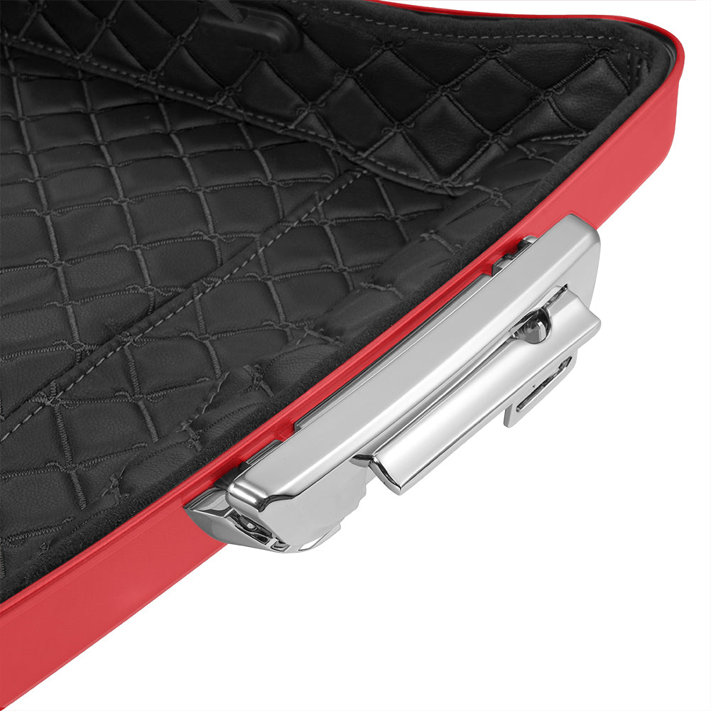Detachable Razor Tour Trunk Pack Kits for touring with Tour Trunk Pack Liners