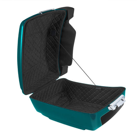 Detachable King Tour Trunk Pack Kits for Touring with Tour Trunk Pack Liners