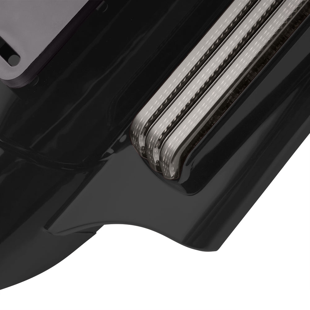 2014-2025 Harley Touring CVO Rear Fender Upgrade | Sleek Styling & OEM Fit